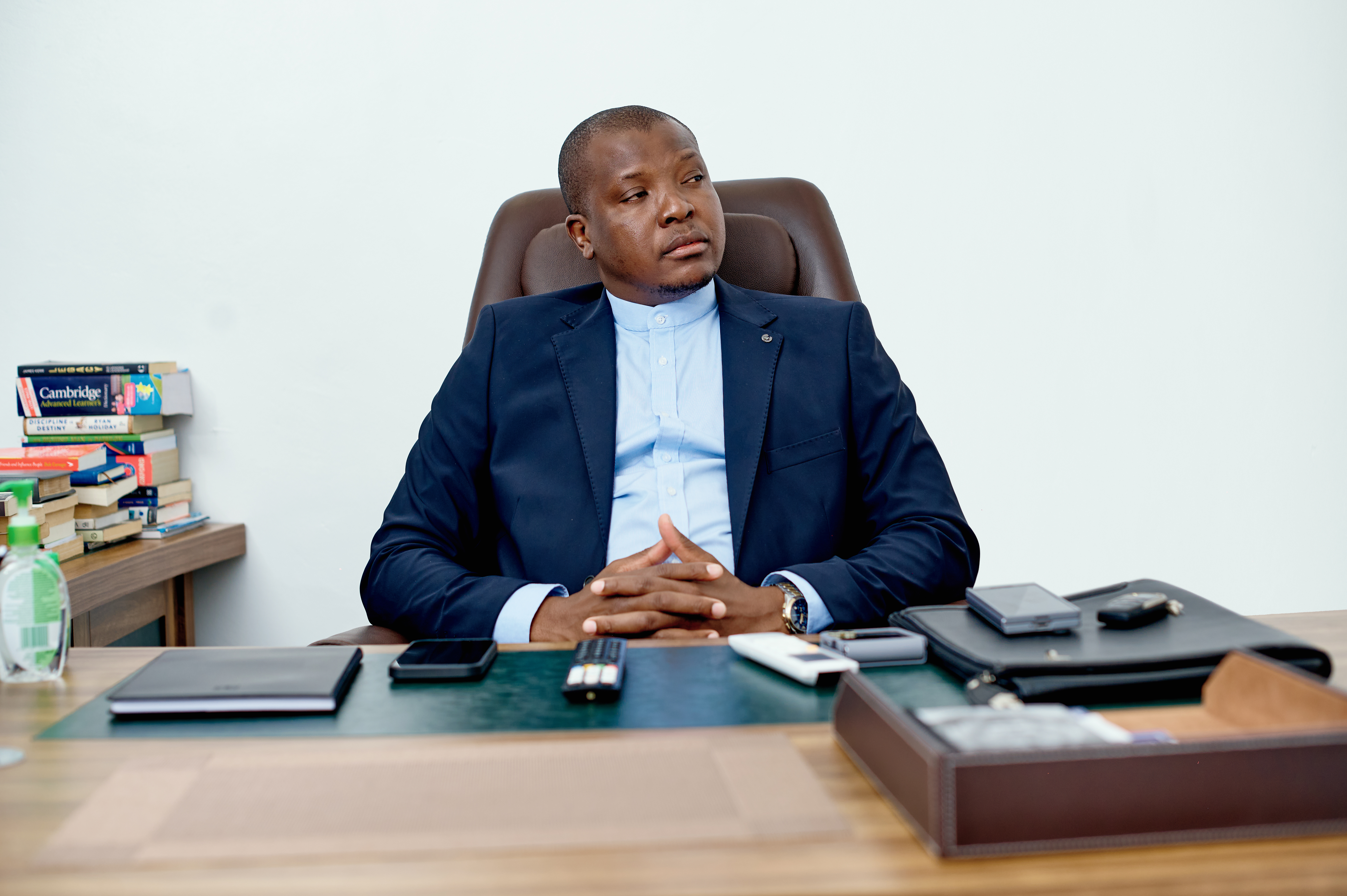 Chairman