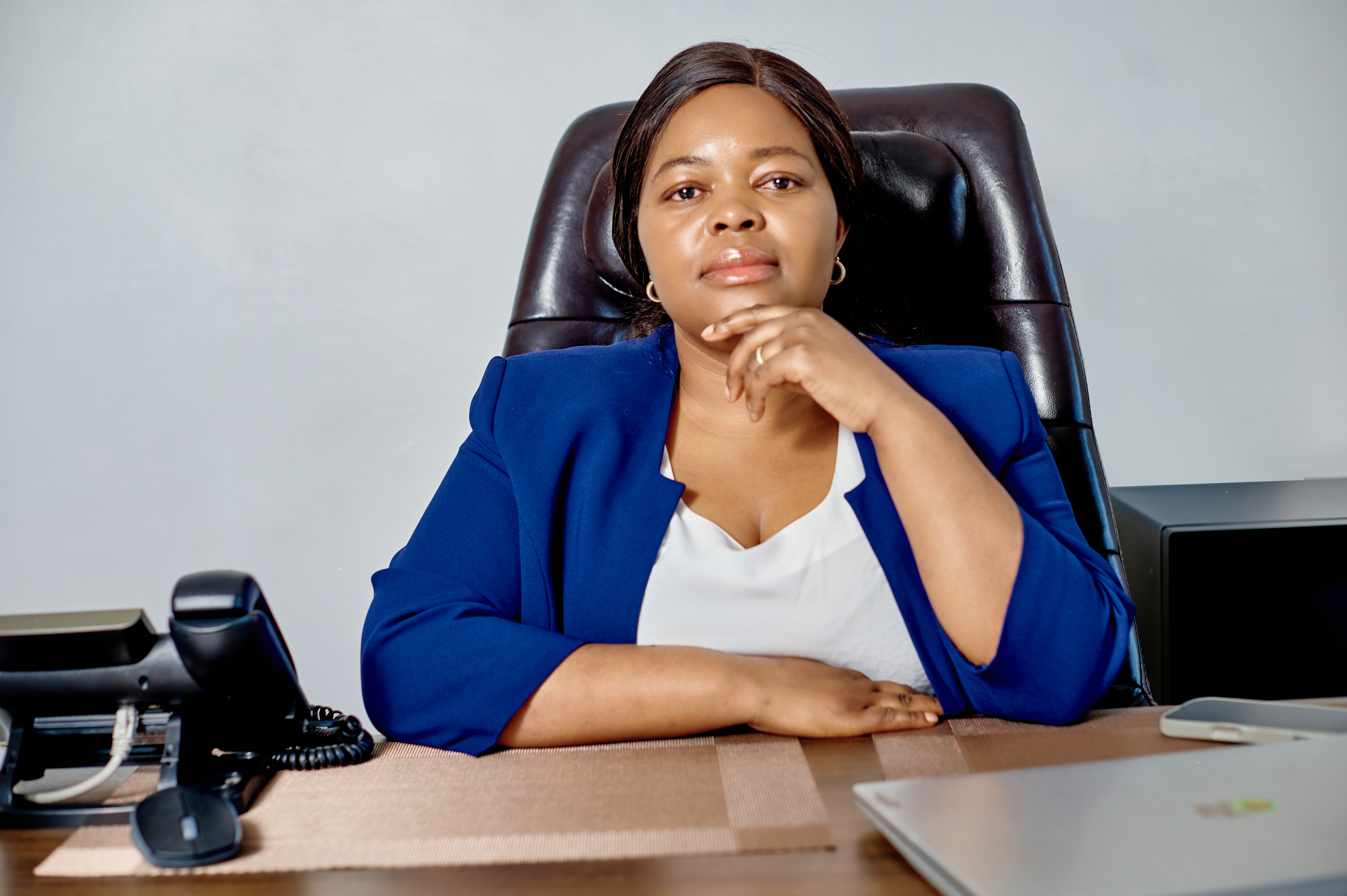 Executive Director