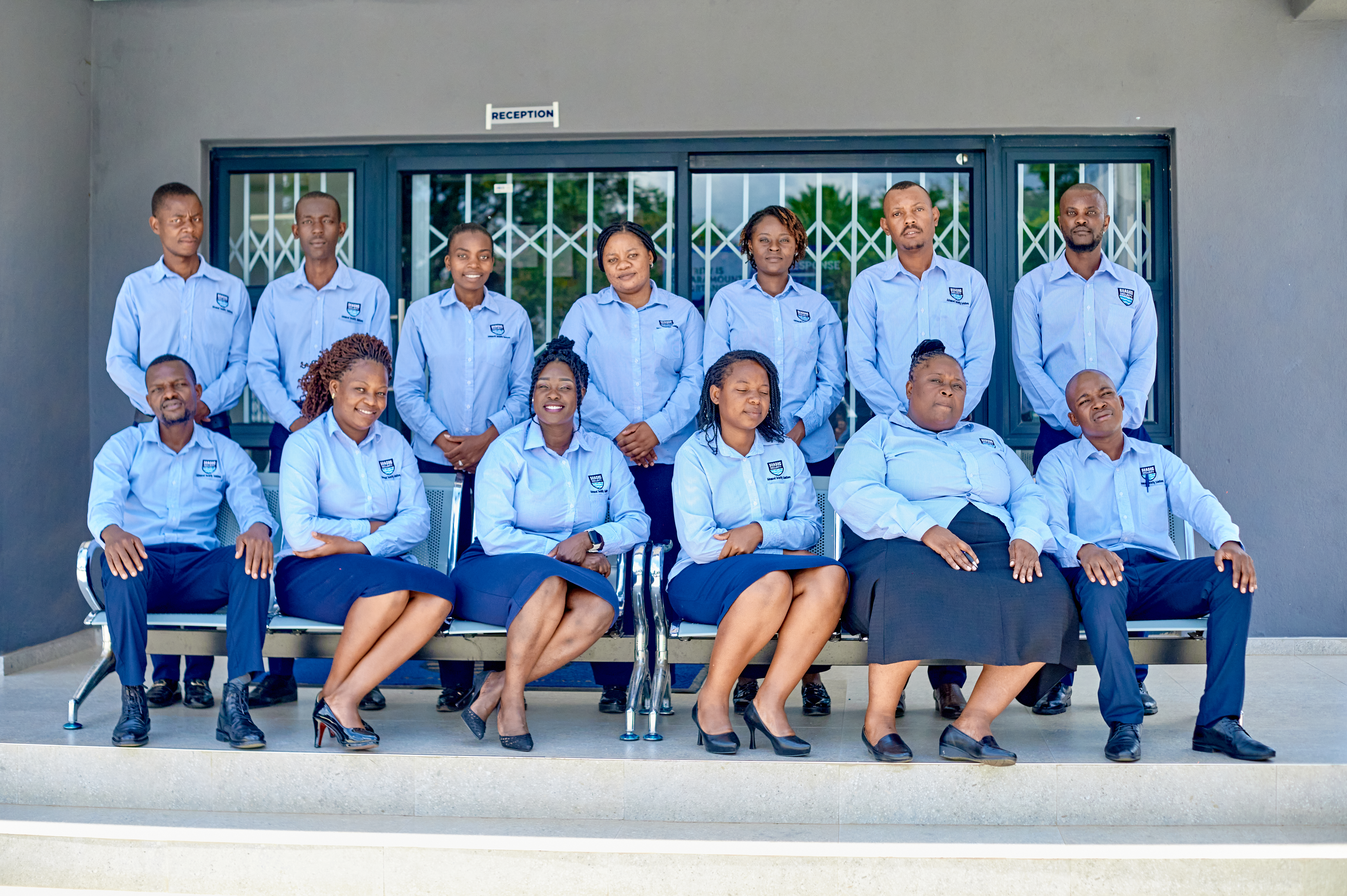 SEASEC Security Team